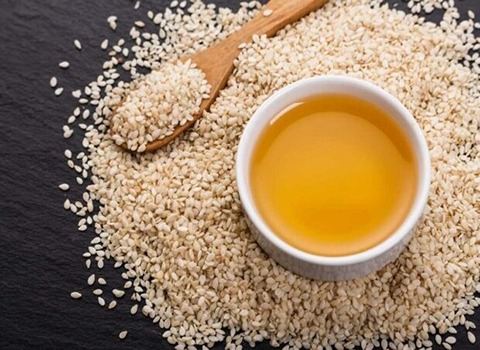 تصویر 4 از قیمت خرید روغن کنجد بدون بو + فروش ویژه